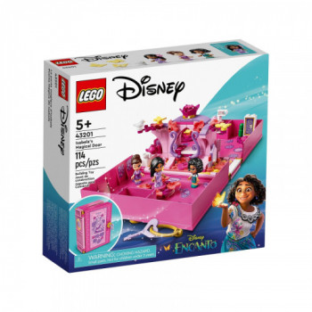 Lego Disney Princess 43201...