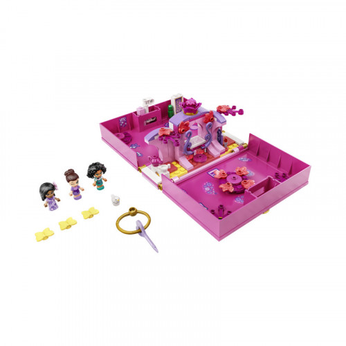 Lego Disney Princess 43201 - Novità Dicembre 2021