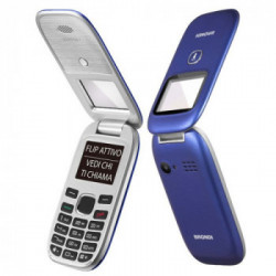 Cellulare Brondi Window+ Dual SIM 10278092