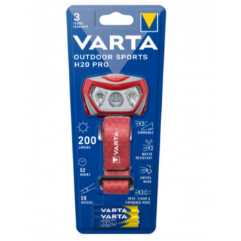 Varta Outdoor Sports H20... 2