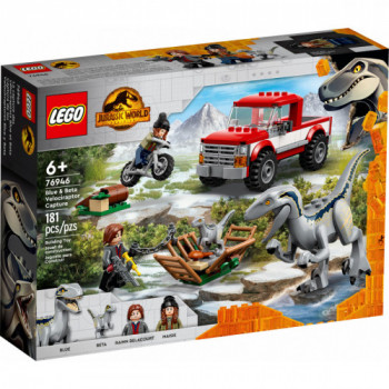 Lego Jurassic World 76946 -...
