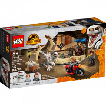 Lego Jurassic World 76945 -...
