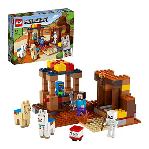 Lego Minecraft 21167 - I/50021167