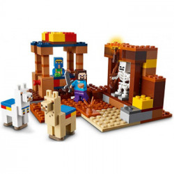 Lego Minecraft 21167 - I/50021167