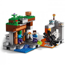 Lego Minecraft 21166 - I/50021166