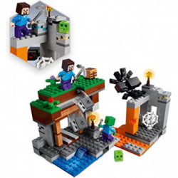 Lego Minecraft 21166 - I/50021166