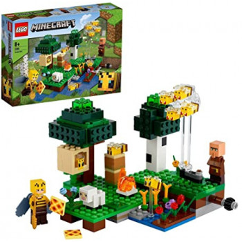 Lego Minecraft 21165 -...