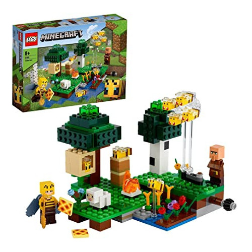 Lego Minecraft 21165 - I/50021165