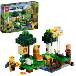 Lego Minecraft 21165 - I/50021165