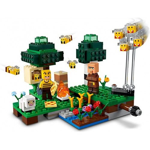 Lego Minecraft 21165 - I/50021165