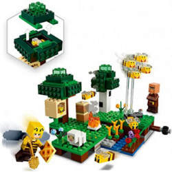 Lego Minecraft 21165 - I/50021165