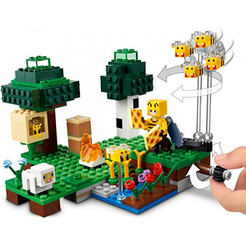 Lego Minecraft 21165 - I/50021165