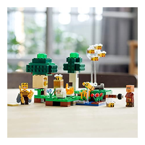 Lego Minecraft 21165 - I/50021165