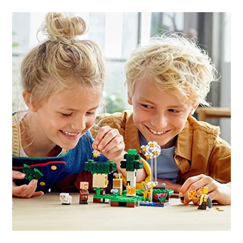 Lego Minecraft 21165 - I/50021165