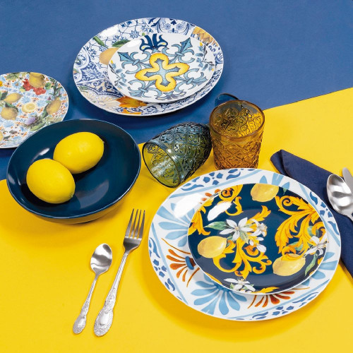 Villa D'Este Home Tivoli 'Italian Beauty', Set...