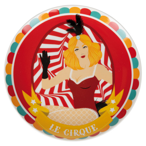 Villa D'Este Home Tivoli 'Le Cirque', Set 6...