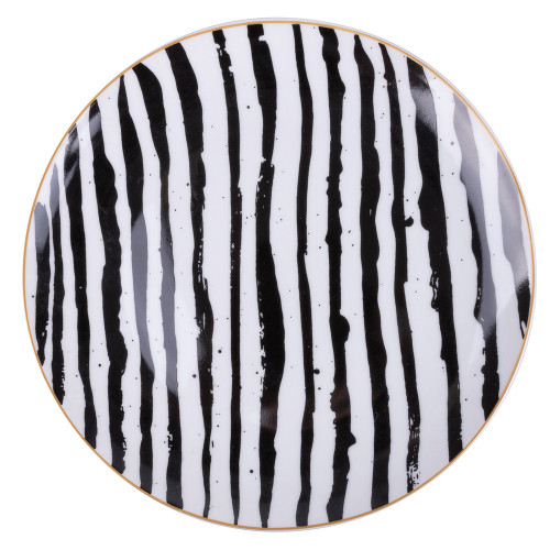 Villa D'Este Home Tivoli 'Masai Black', Set 6...