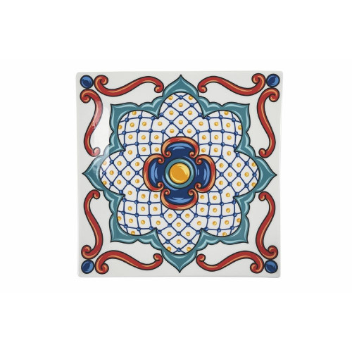 Villa D'Este Home Tivoli 'Barrio', Set 6 Piatti...