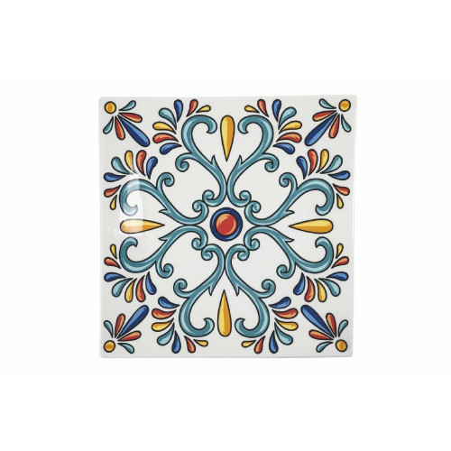 Villa D'Este Home Tivoli 'Barrio', Set 6 Piatti...