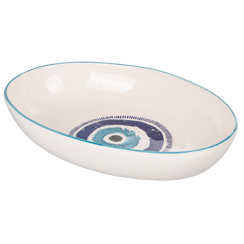 Villa D'Este Home Tivoli 'Occhio Marino Blu',...