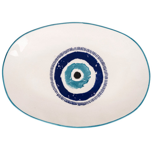 Villa D'Este Home Tivoli 'Occhio Marino Blu',...