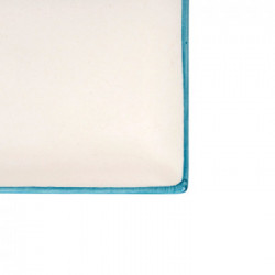 Villa D'Este Home Tivoli 'Occhio Marino Blu', Piatto rettangolare