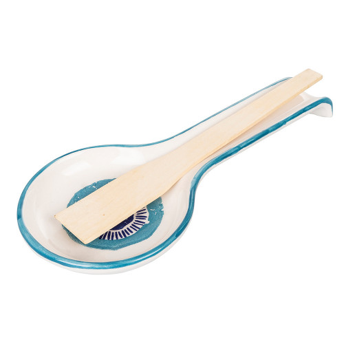 Villa D'Este Home Tivoli 'Occhio Marino Blu',...