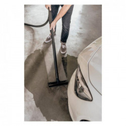 Kärcher KWD 3 S V-17/4/20/F - Bidone Aspirasolidi e Liquidi, 1000W, 17 Lt.