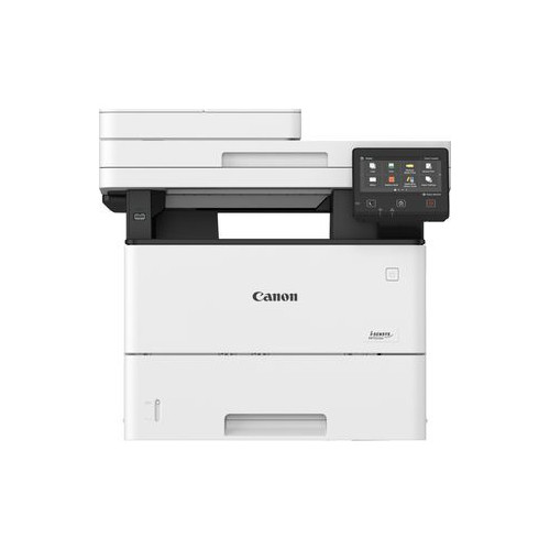 Canon i-SENSYS MF552DW Laser A4 1200 x 1200 DPI...
