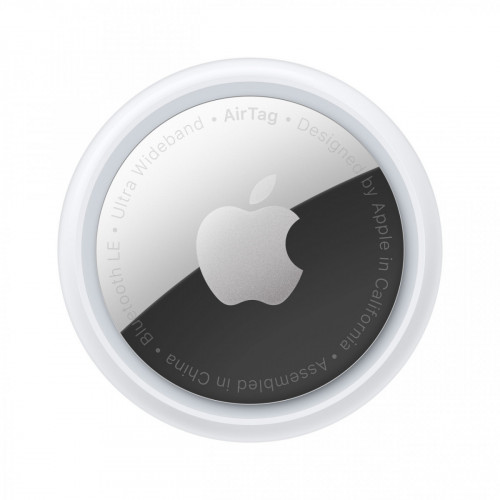 Apple AirTag - Rilevatore GPS per dispositivi...