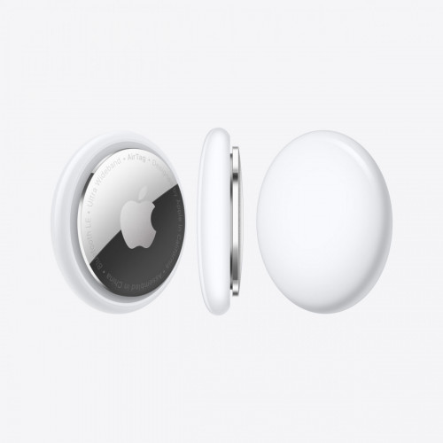Apple AirTag - Rilevatore GPS per dispositivi...