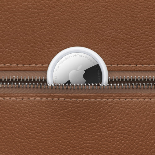 Apple AirTag - Rilevatore GPS per dispositivi...