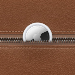 Apple AirTag - Rilevatore GPS per dispositivi Apple Phone Finding Bluetooth Bianco