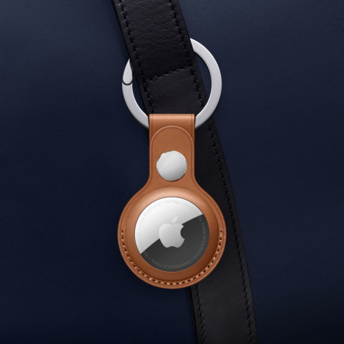 Apple AirTag - Rilevatore GPS per dispositivi...