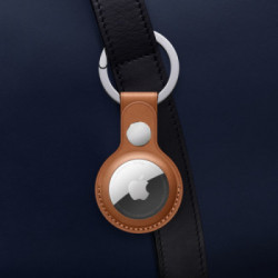Apple AirTag - Rilevatore GPS per dispositivi Apple Phone Finding Bluetooth Bianco