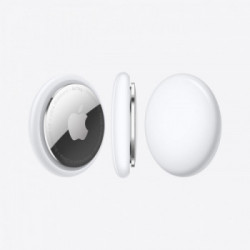 Apple AirTag in confezione da 4 - Rilevatore GPS per dispositivi Apple Phone Finding Bluetooth