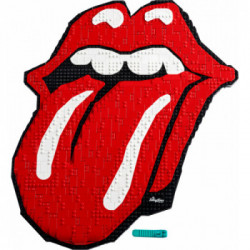 Lego Art 31206 - The Rolling Stones