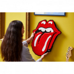 Lego Art 31206 - The Rolling Stones