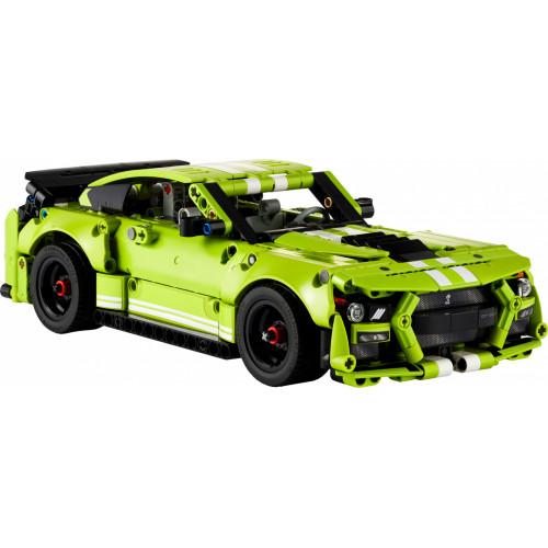 Lego Technic 42138 - Ford Mustang Shelby® GT500®