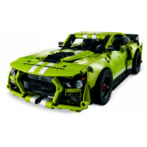 Lego Technic 42138 - Ford Mustang Shelby® GT500®
