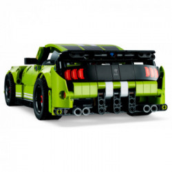 Lego Technic 42138 - Ford Mustang Shelby® GT500®