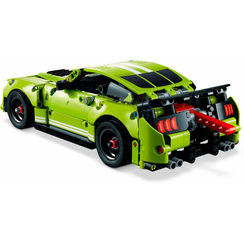 Lego Technic 42138 - Ford Mustang Shelby® GT500®