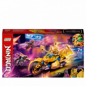 Lego Ninjago 71768 - Moto...