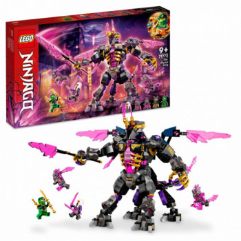 Lego Ninjago 71772 - Il Re... 2