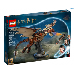 Lego Harry Potter 76406 - Ungaro Spinato