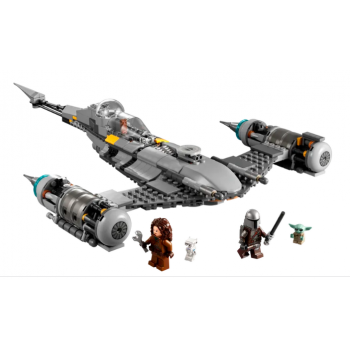 Lego Star Wars 75325 -... 2