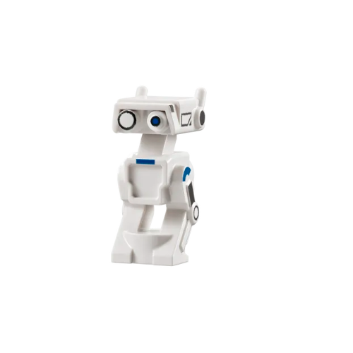 Lego Star Wars 75325 - Startfighter N.1 del...