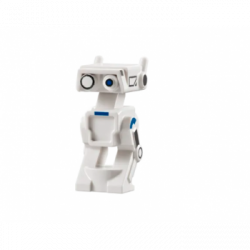 Lego Star Wars 75325 - Startfighter N.1 del Mandaloriano