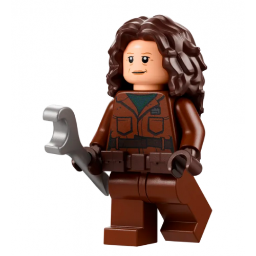 Lego Star Wars 75325 - Startfighter N.1 del...