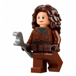 Lego Star Wars 75325 - Startfighter N.1 del Mandaloriano
